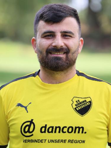 Muhammed Masum Teymur