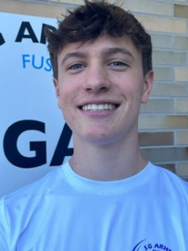 Benjamin Rothländer