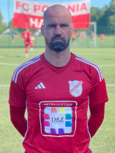 Jakob Weber