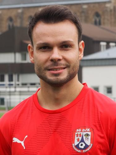 Dominik Ley