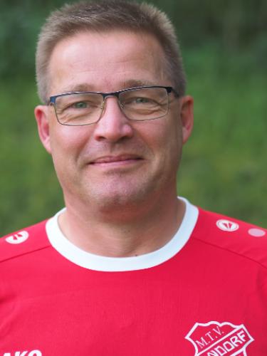 Jörn Benecke