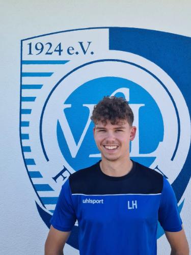 Lukas Hess