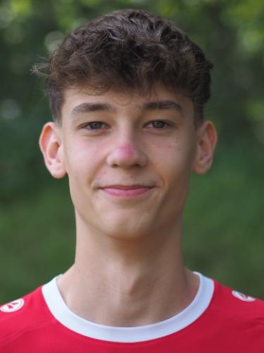 Finn Blüthner