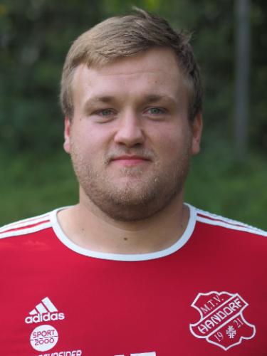 Sven Harms