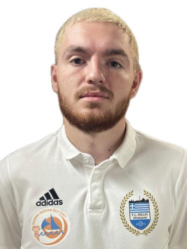 Daniel Gilz