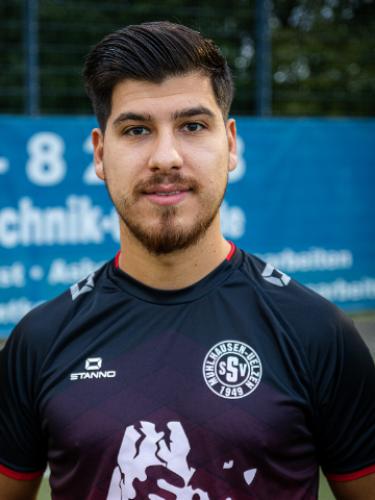 Mücahit Kücükyagci
