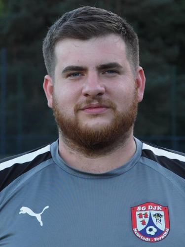 Niklas Kornrumpf