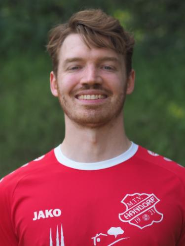 Sebastian Stevens