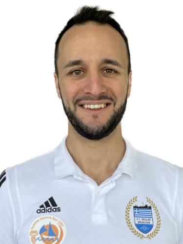 Christos Tzellas