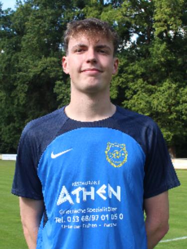 Dominik Grammann