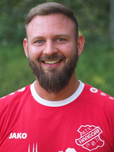 Fabian Witt