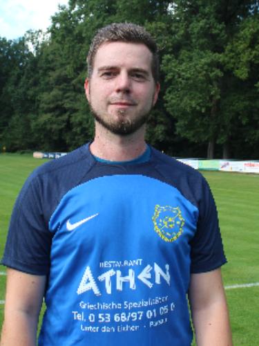 Tobias Knorr