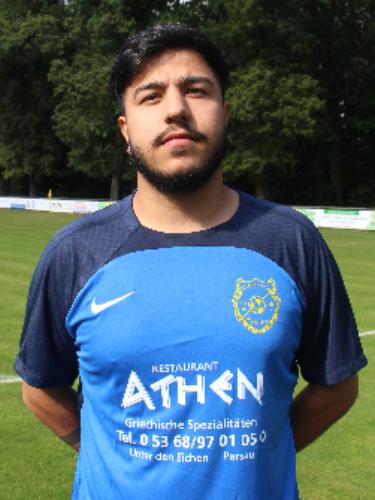 Ferhad Rascho