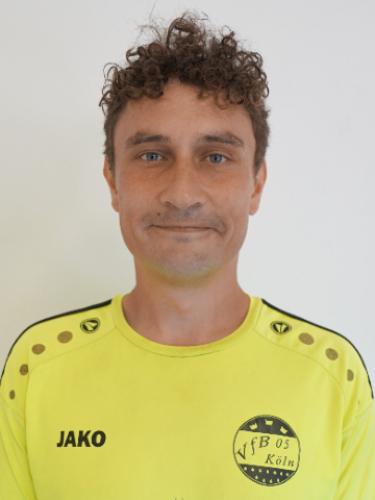 Anton Kostudis