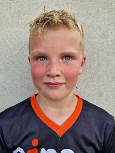 Maarten Rene´ Brey