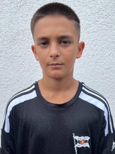 Luca Lana