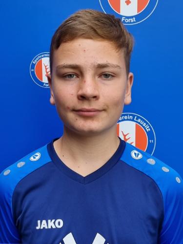 Domenik Brauer