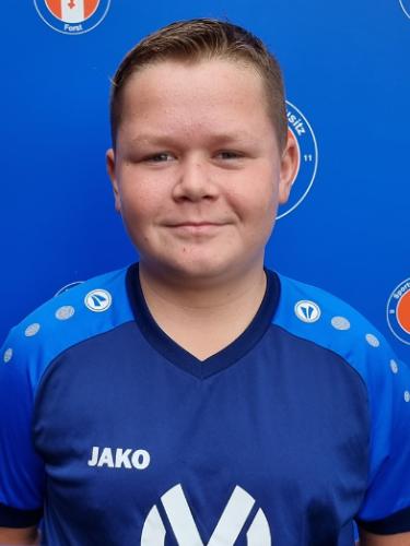 Collin König