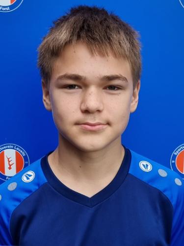 Oleksii Orlov