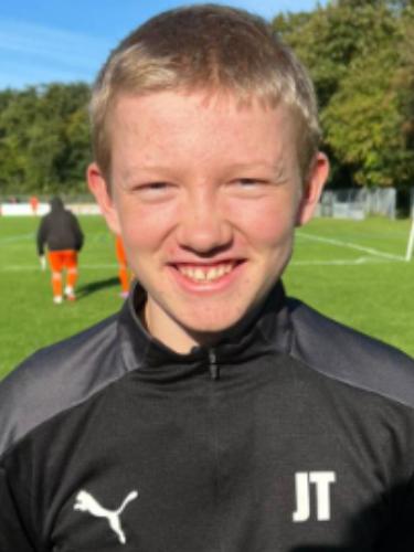 Jelle Hinrik Thiessen