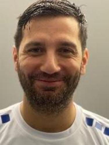 Mustafa Caliskan