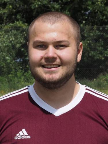 Moritz Feldt