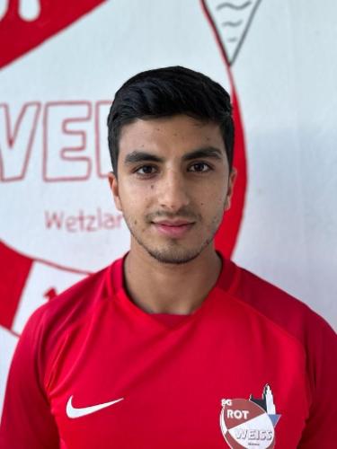 Siebt-E-Hassan Younas