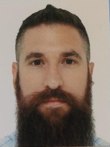 Rodrigo Santiago Lauber Cabrera