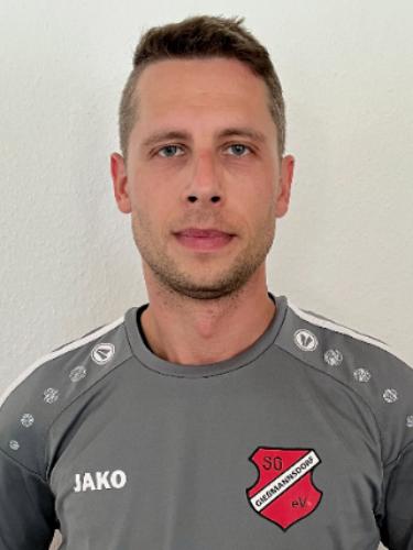 Eric Fraundörfer
