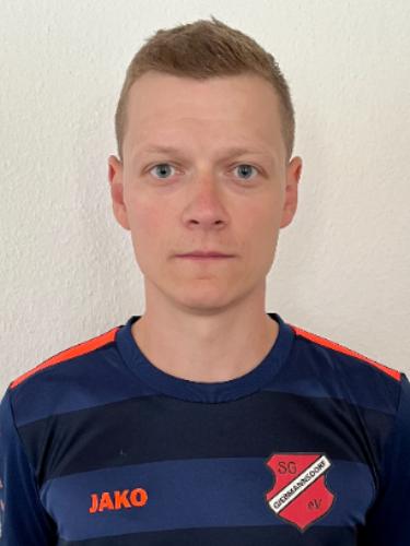 Ronny Laurenat