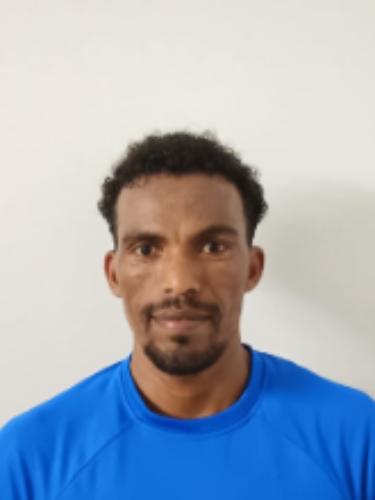 Measho Gebremeskel