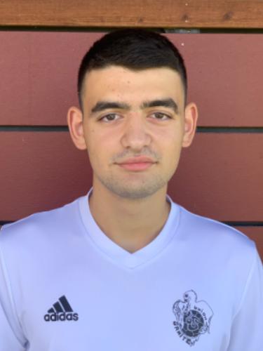 Arman Davtyan