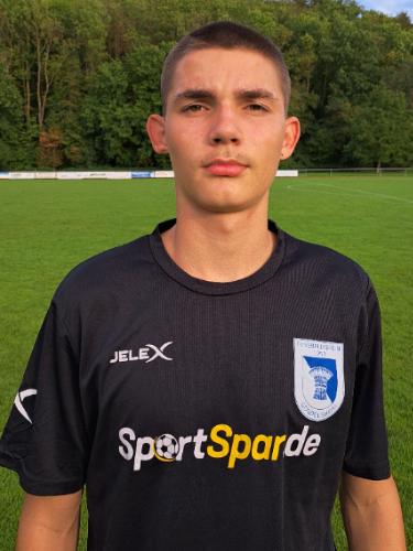 Noah Koprivnjak