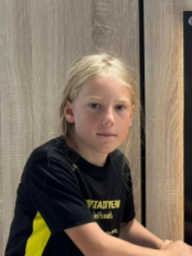 Frieder Reykson Bo Sang