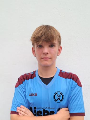 Charlie Hartling