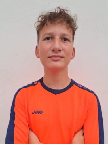 Jannis Noa