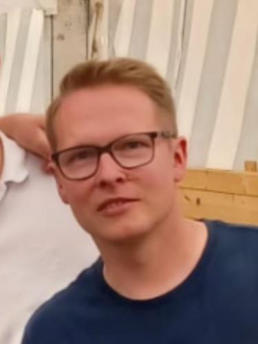 Stefan Schwenk