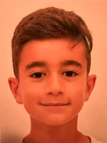 Elias Mirza