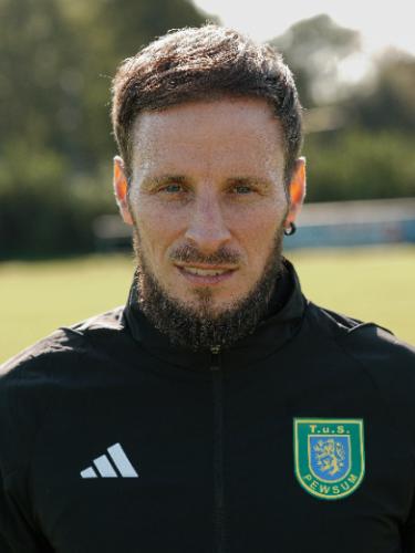 Daniel Fischer