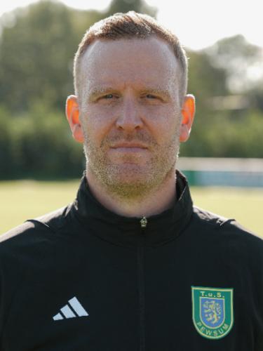 Walther Janssen-Heye