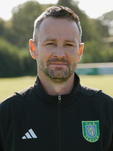 Elmar Kirchhoff