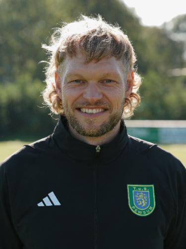 Henning Toben