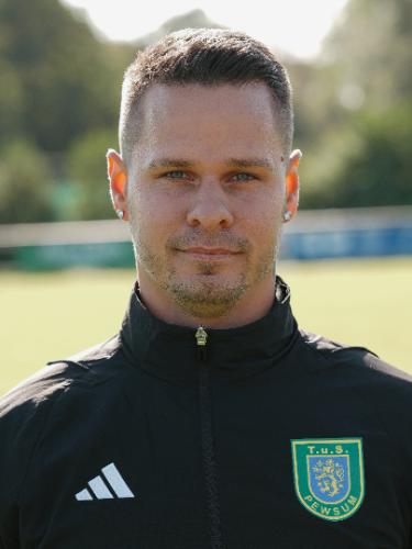 Rene Wagner