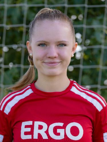Emma Anna Tannewitz