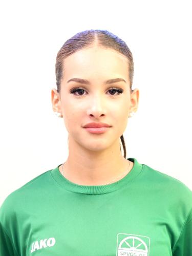 Yossra Lahmidi