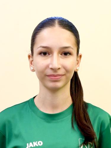 Sofia Milanovic-Küstermann