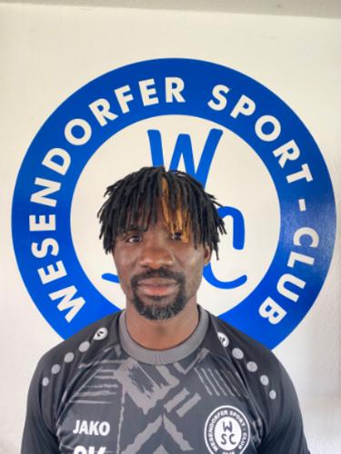 Cisse Karamoko