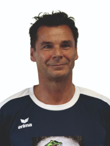 Olaf Strathe