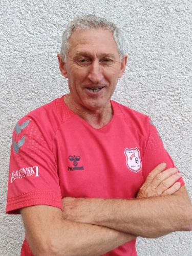 Peter Groth