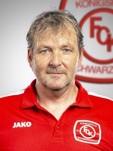 Patrick Fosse